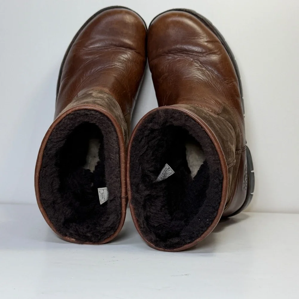 UGG Australia will details**